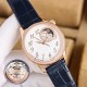 Patrimony Watch