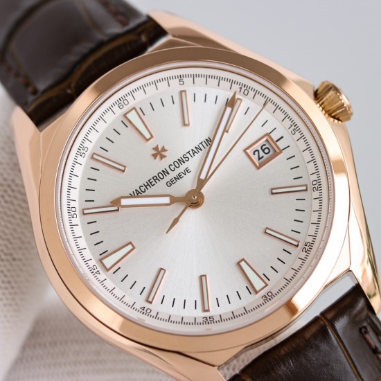 Patrimony Watch