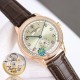 Patrimony Watch