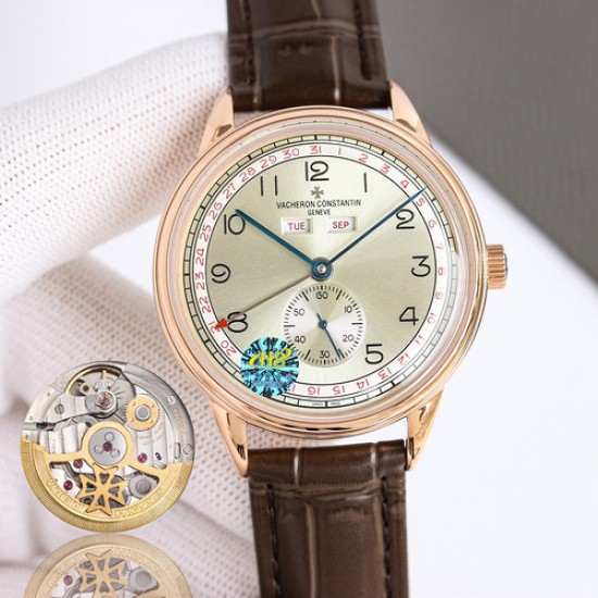 Patrimony Watch