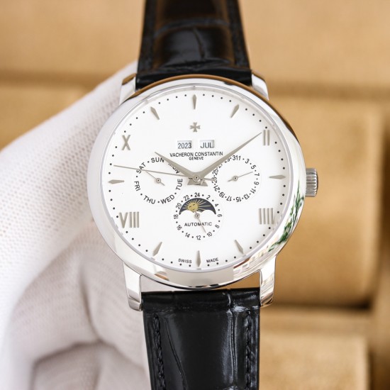 Patrimony Watch