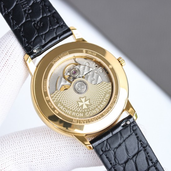 Patrimony Watch