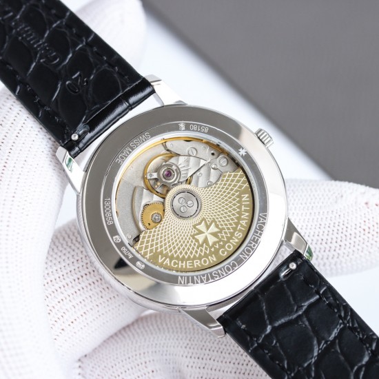 Patrimony Watch