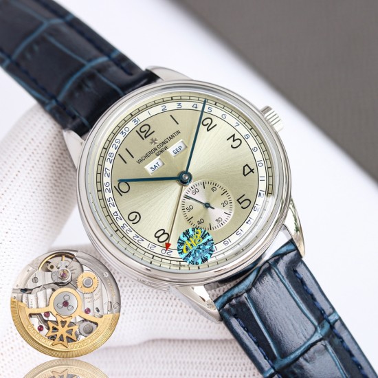 Patrimony Watch