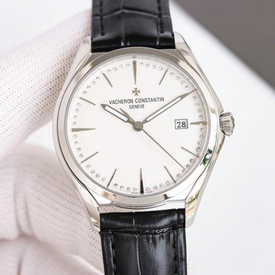 Patrimony Watch