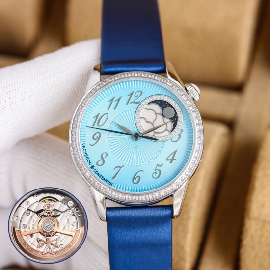 Patrimony Watch