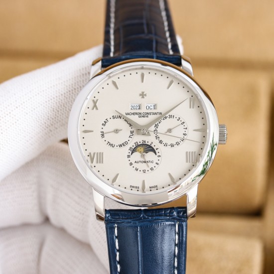 Patrimony Watch