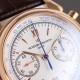 Patrimony Watch