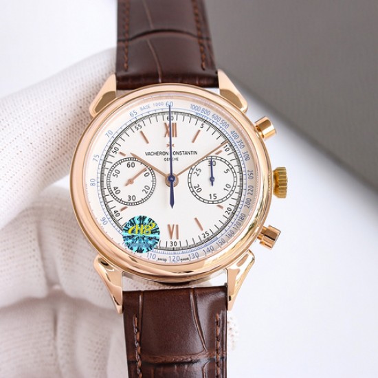 Patrimony Watch