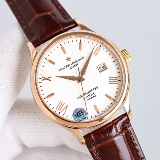 Patrimony Watch