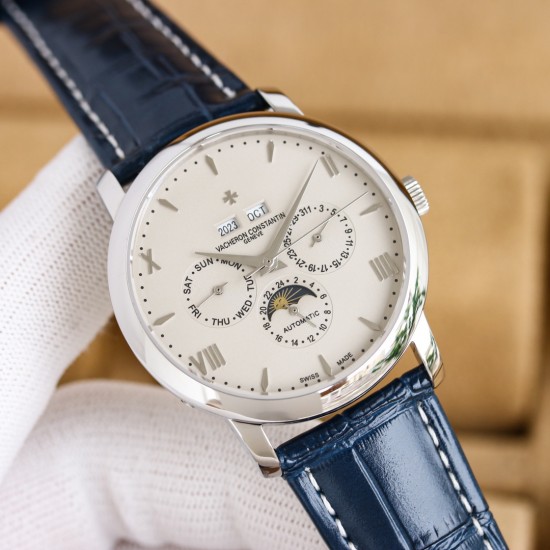 Patrimony Watch