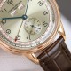 Patrimony Watch