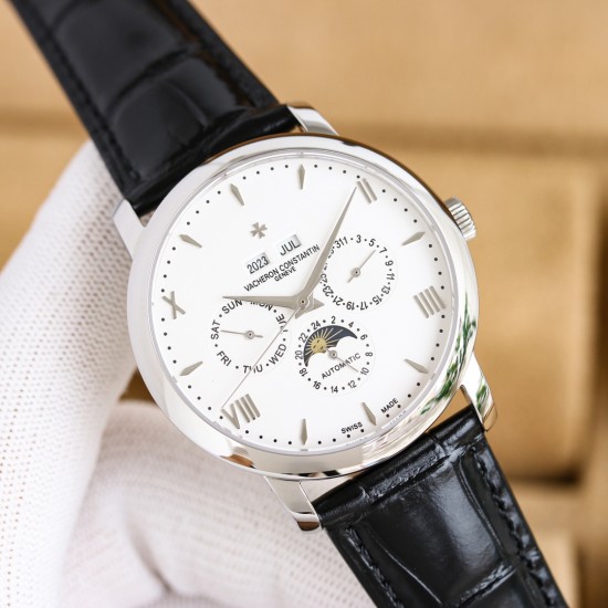 Patrimony Watch