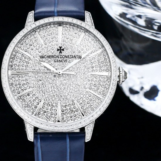 Patrimony Watch