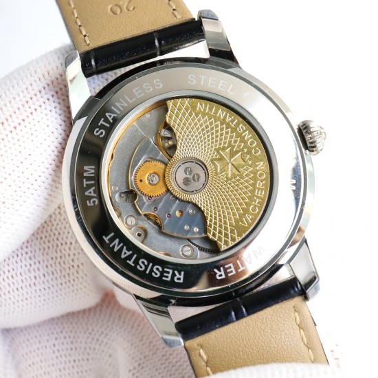 Patrimony Watch