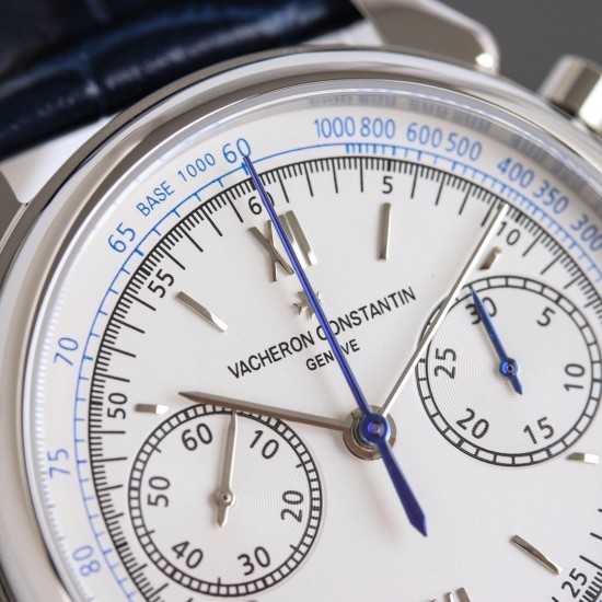 Patrimony Watch