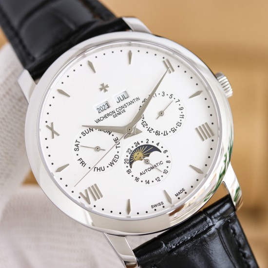 Patrimony Watch