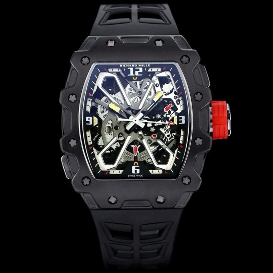 Richard Mille Watch