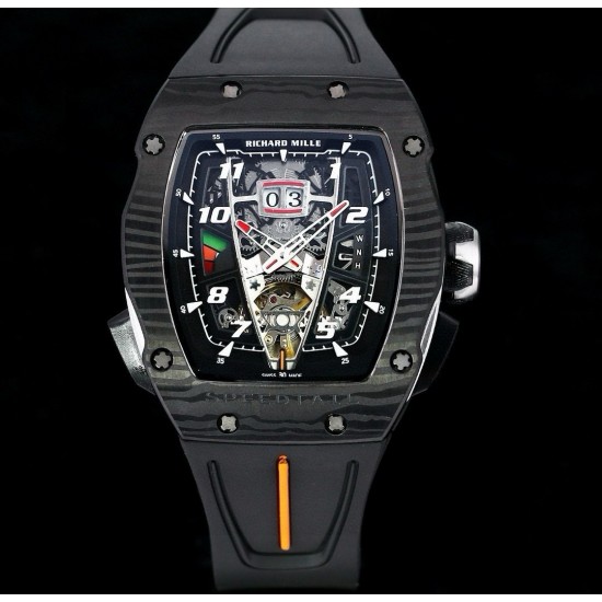 Richard Mille Watch