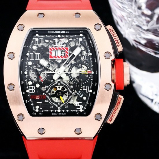 Richard Mille Watch