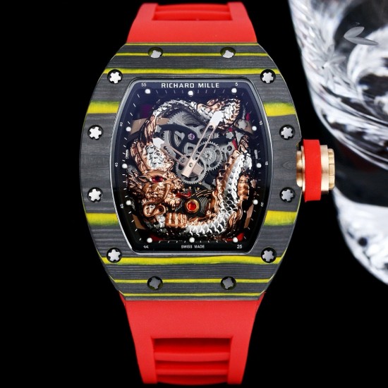 Richard Mille Watch