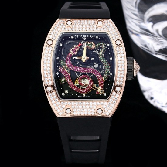 Richard Mille Watch