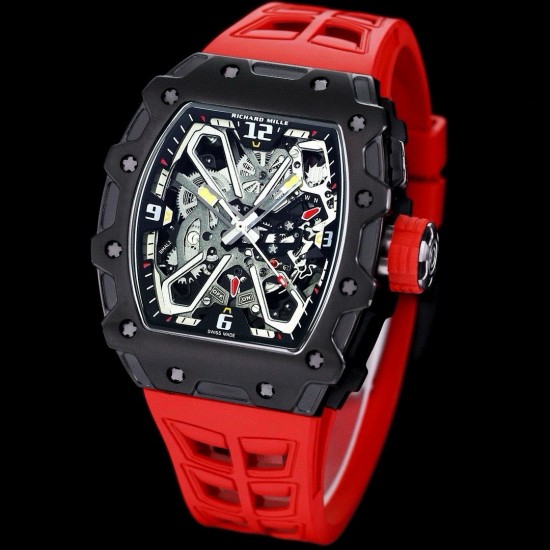 Richard Mille Watch