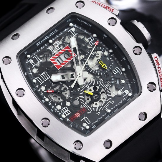 Richard Mille Watch