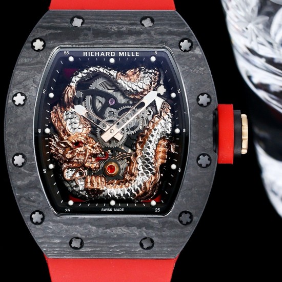 Richard Mille Watch