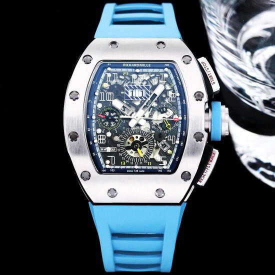 Richard Mille Watch