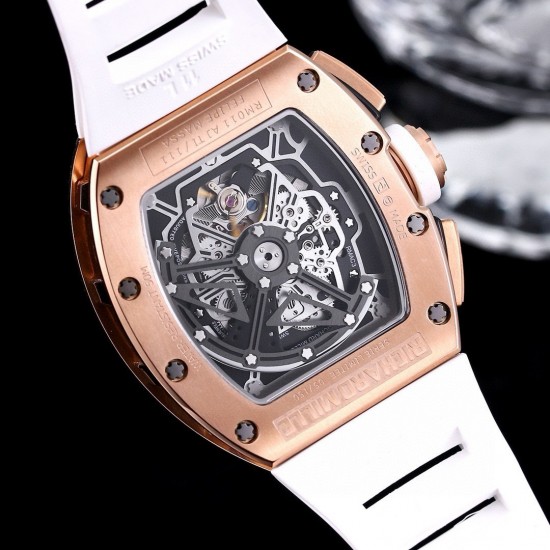 Richard Mille Watch