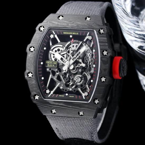 Richard Mille Watch