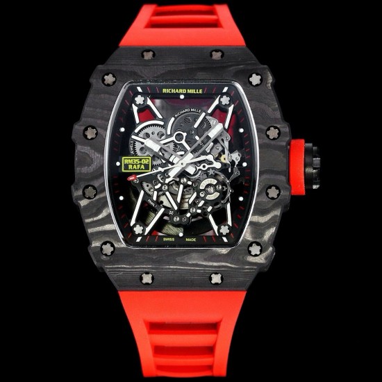 Richard Mille Watch