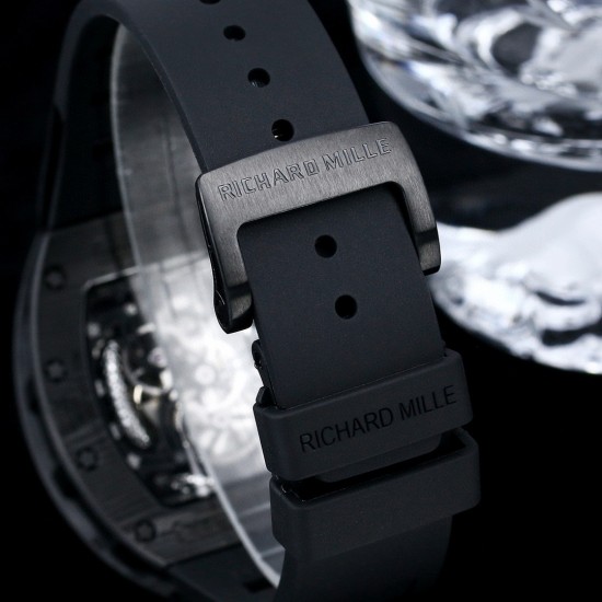 Richard Mille Watch