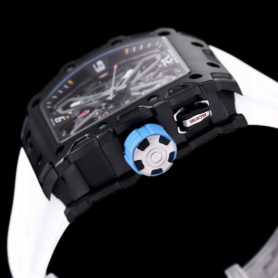 Richard Mille Watch