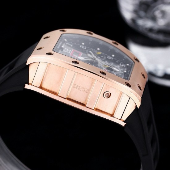 Richard Mille Watch