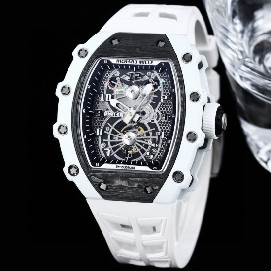 Richard Mille Watch