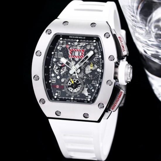 Richard Mille Watch