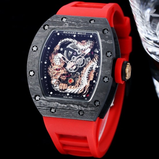 Richard Mille Watch