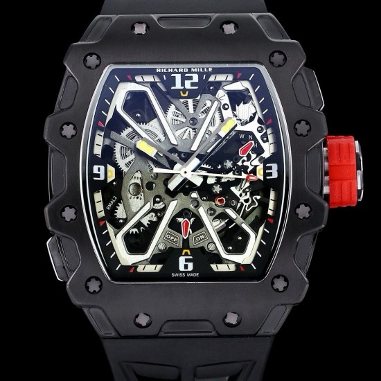 Richard Mille Watch