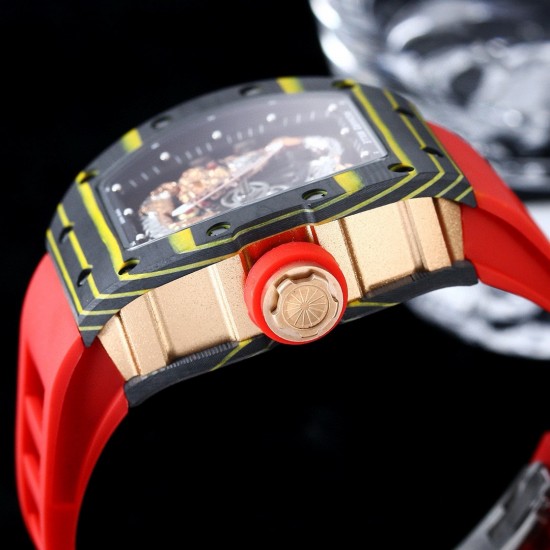 Richard Mille Watch