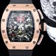 Richard Mille Watch