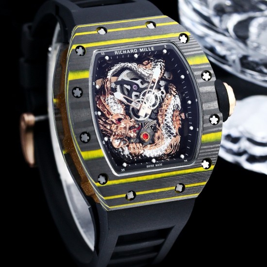 Richard Mille Watch