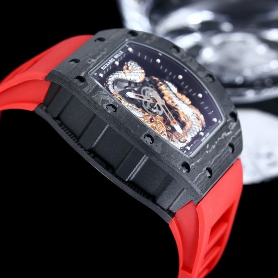 Richard Mille Watch