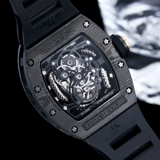 Richard Mille Watch