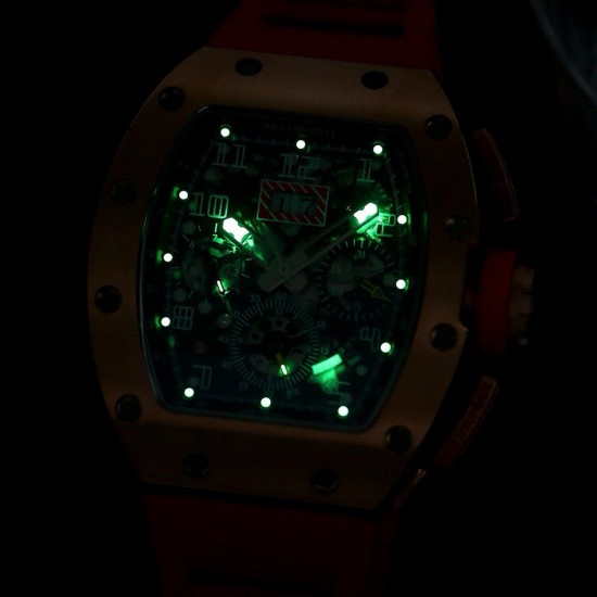 Richard Mille Watch