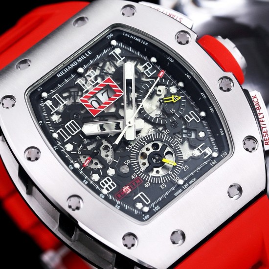 Richard Mille Watch