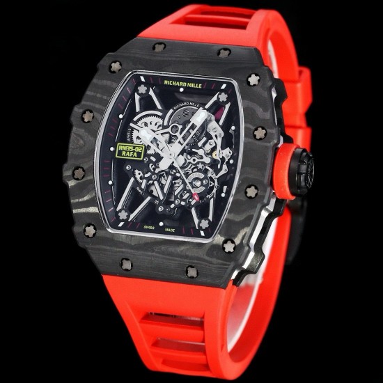 Richard Mille Watch