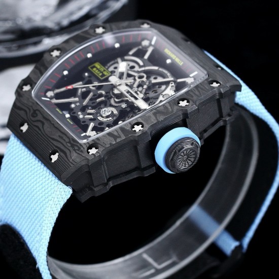 Richard Mille Watch