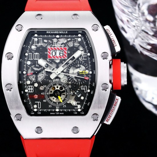 Richard Mille Watch